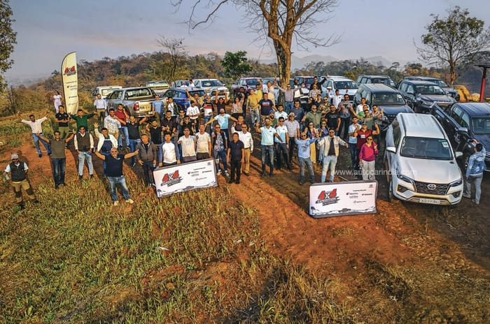 Toyota Great 4x4 Expedition